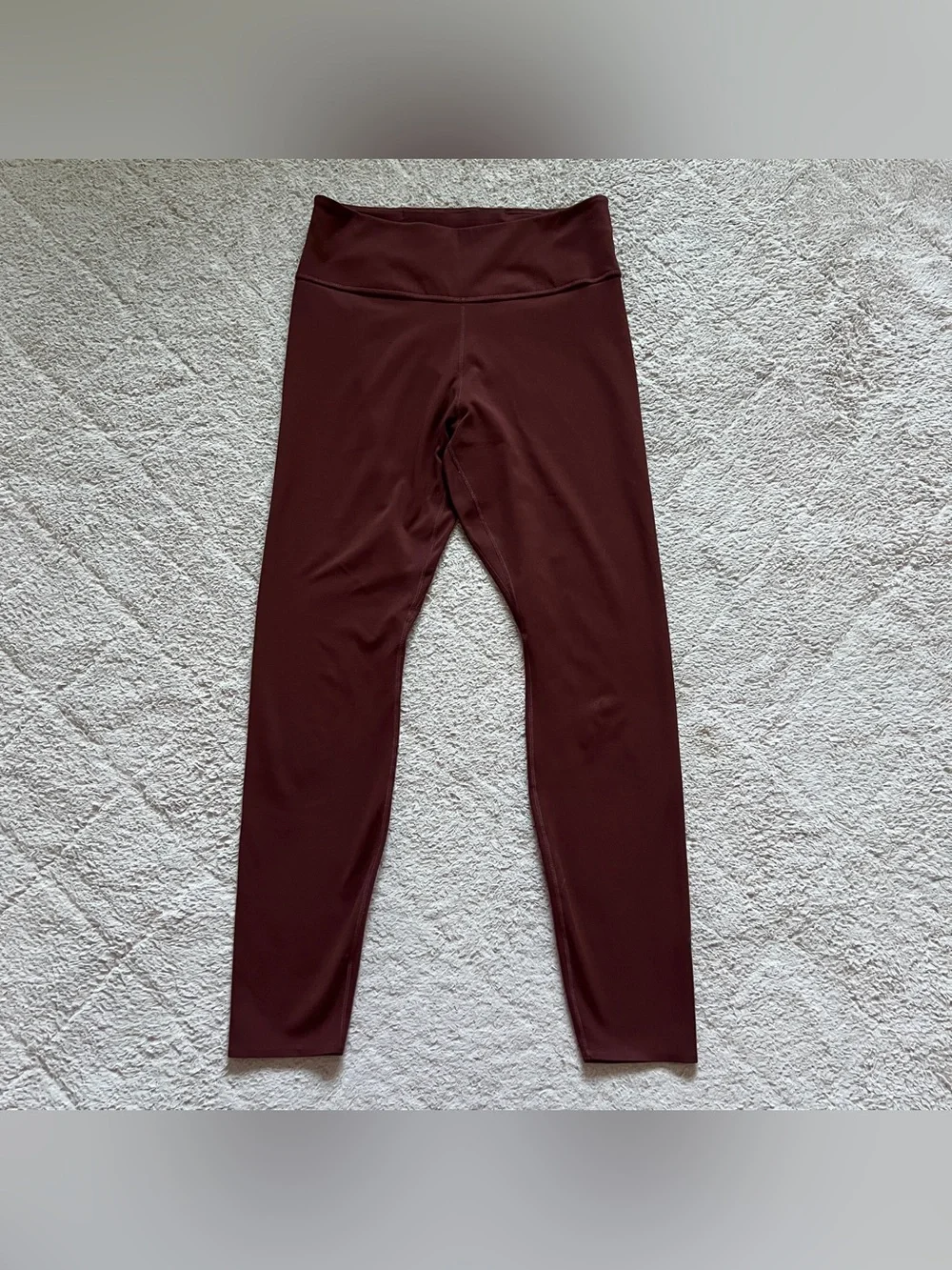 Nike Dri-Fit Workout Leggings Gym Sporty Athleisure Preppy Pilates Yoga Sz M